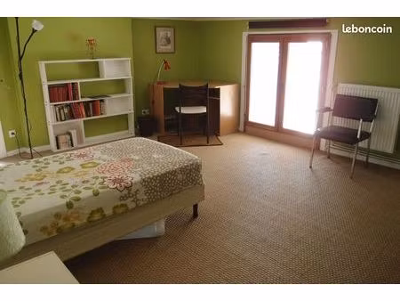 chambre a louer etudiant (e)