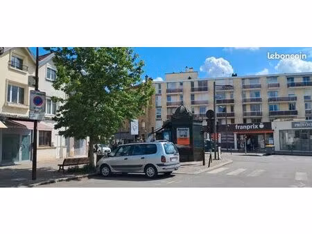 appartement 50 m2 ouest