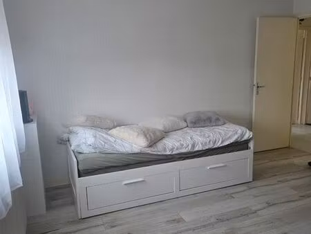 location chambre pour étudiant