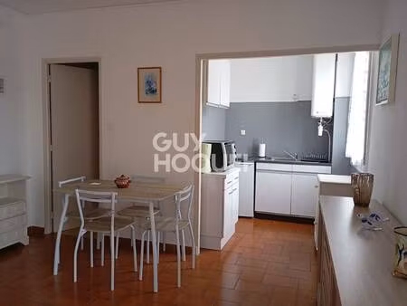 guy hoquet l'immobilier carpentras