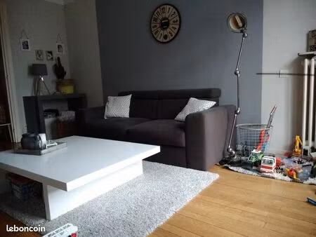 loue t3 centre ville