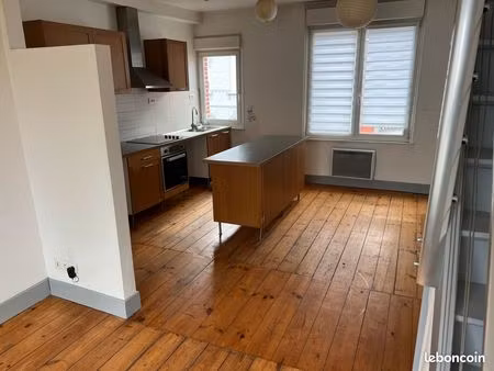 loction duplex