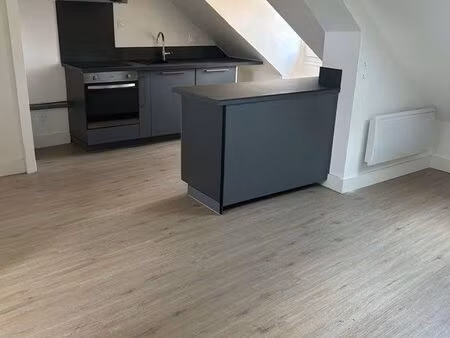 appartement cinq pièces