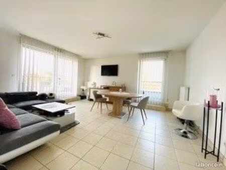 appartement 4 pièces 79 64 m² en attique – haguenau