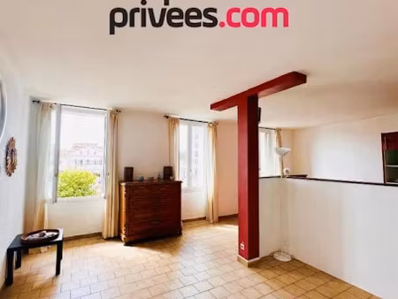 vente appartement 4 pièces 91 m² à hyeres (83400)  262 000 €