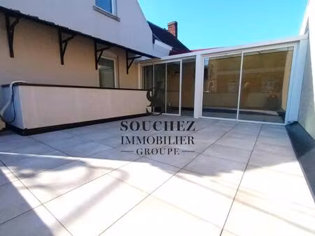 souchez immobilier - souchez