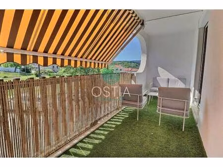 ostia immobilier