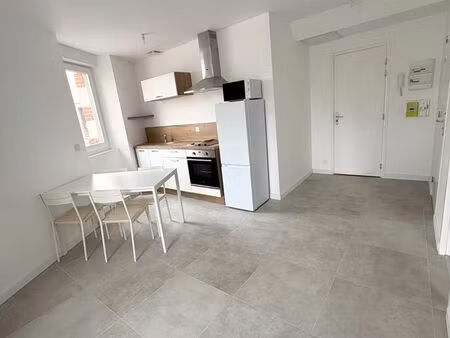 a louer appartement t2 meuble a lorient
