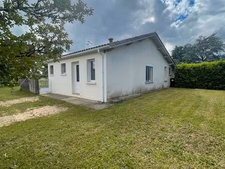maison à louer mouliets et villemartin