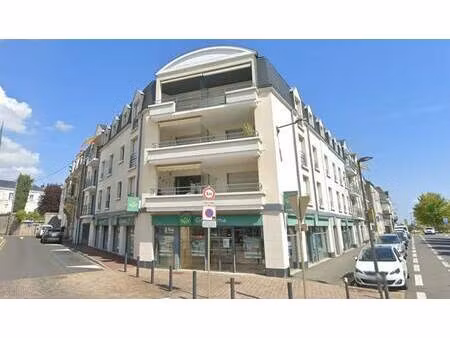 corinne b immobilier
