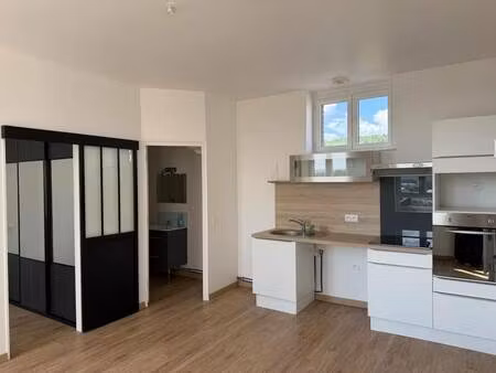 ys immobilier