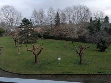 propriétaire particulier