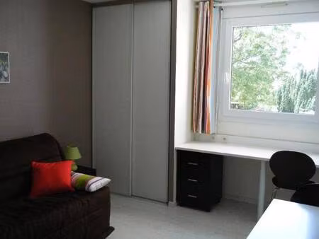 studio à louer - logement étudiant