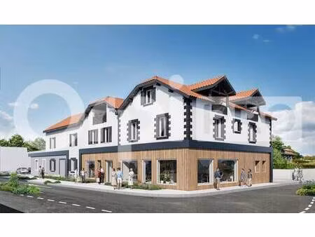 tyrosse immobilier pro-pci
