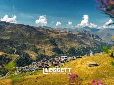 leggett immobilier