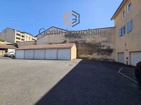 parking à louer