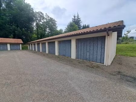 parking à vendre