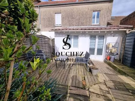 souchez immobilier - souchez