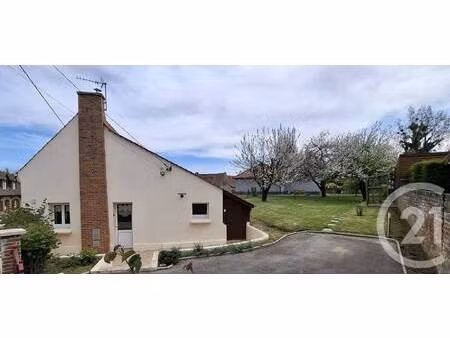 maison à louer