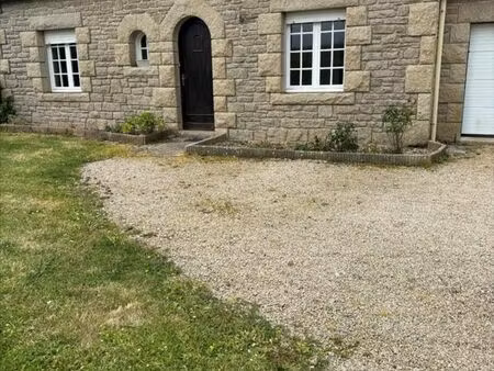 propriété 4 pièces 110 m²