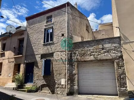 ostia immobilier