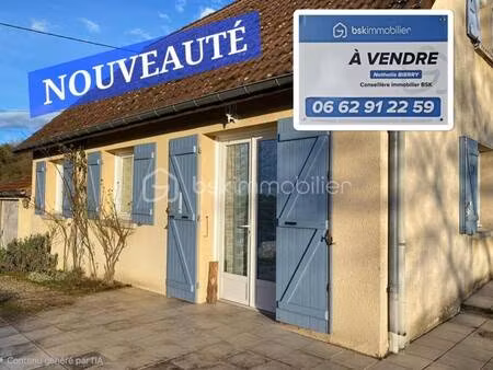 pavillon à vendre