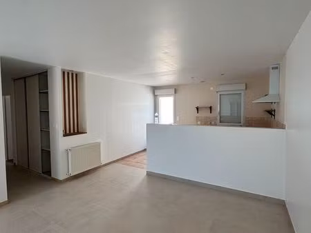maison t4 la rochelle