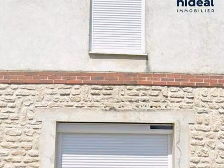 nidéal immobilier