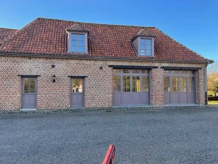 maison à louer