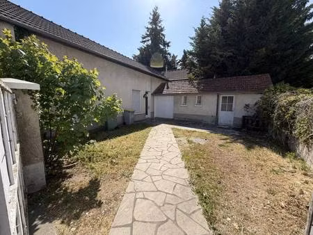 maison de ville à vendre