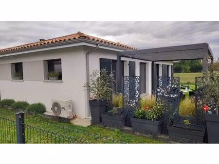 maison à louer