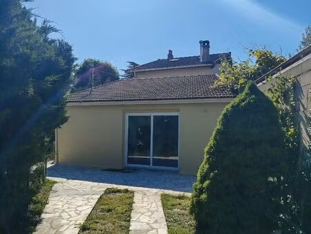 maison à soisy sur seine