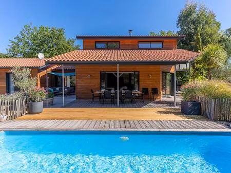 villa à louer - première occupation