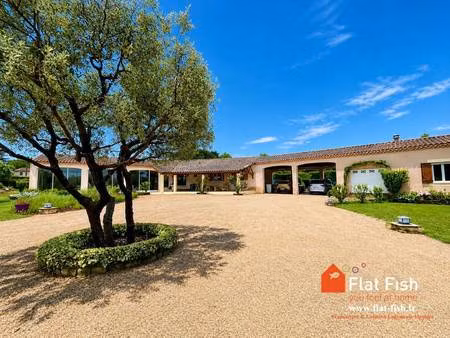 villa à vendre