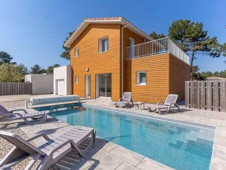 villa à louer - première occupation