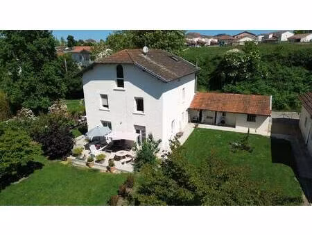 villa à vendre