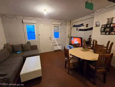 maison à louer