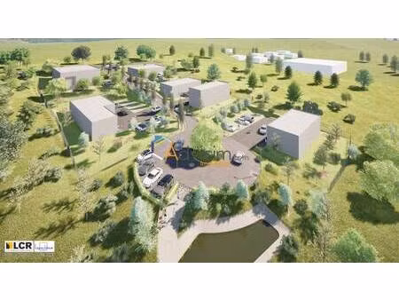 propriété commerciale à vendre