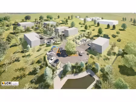 propriété commerciale à vendre