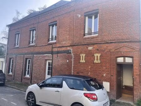 cf immobilier