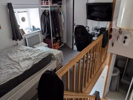 a louer studio meublé
