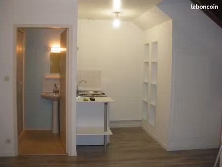 studio cholet