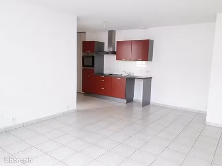 location appartement clisson