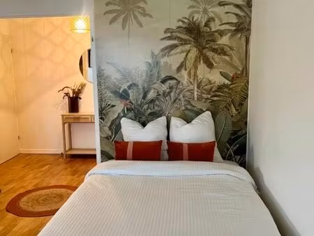 appartement 1 pièce 34 m²