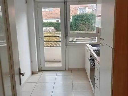 appartement 90m2 malo les bains
