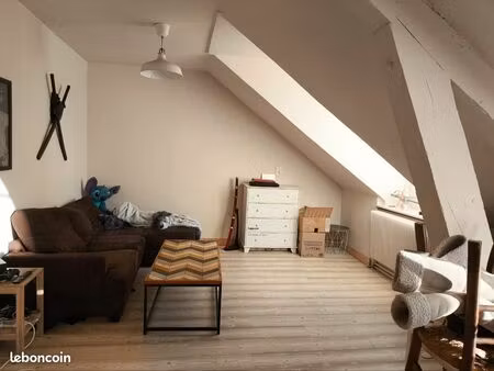 appartement duplex besançon proche centre