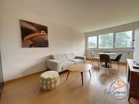 cosi immobilier