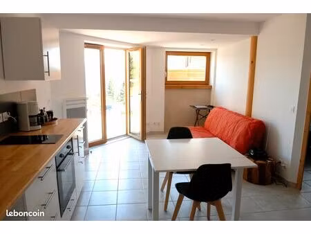 location t2 meublé gap