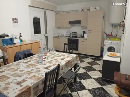 appartement une chambre t2