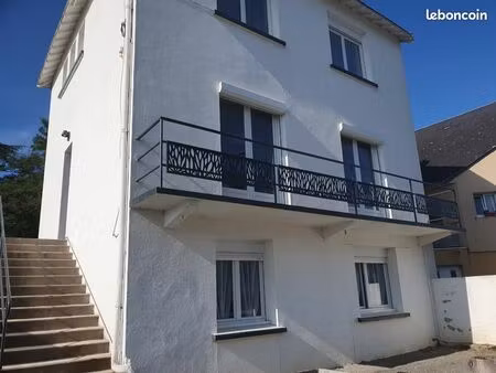 location appartement sur pontchateau